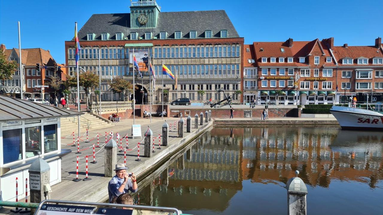 Marianne Emden Exterior foto