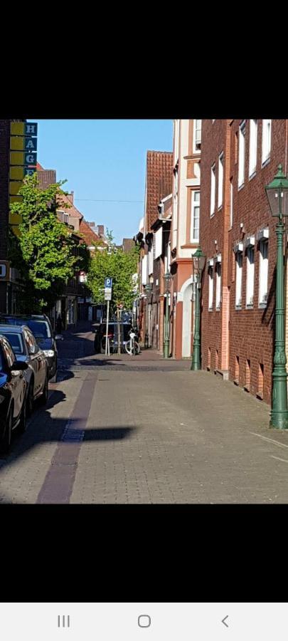 Marianne Emden Exterior foto